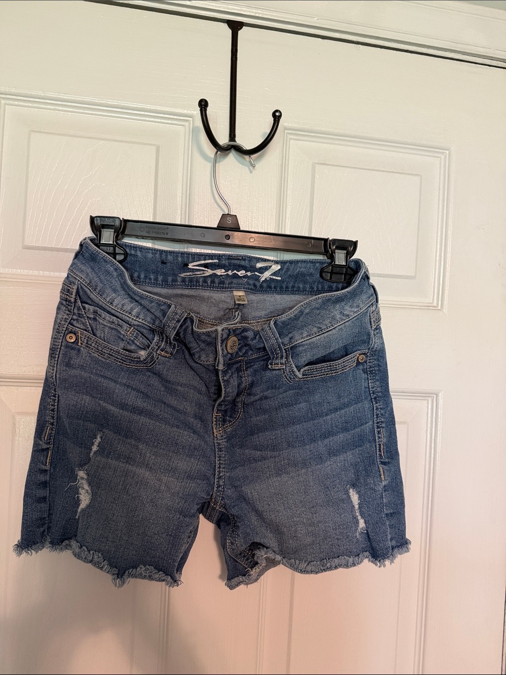 Seven 7 jeans, size 4